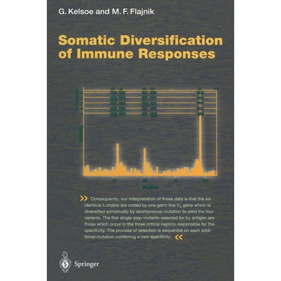 Current Topics in Microbiology and Immmu Somatic Diversification of Immune Responses, Book 229, (Paperback)