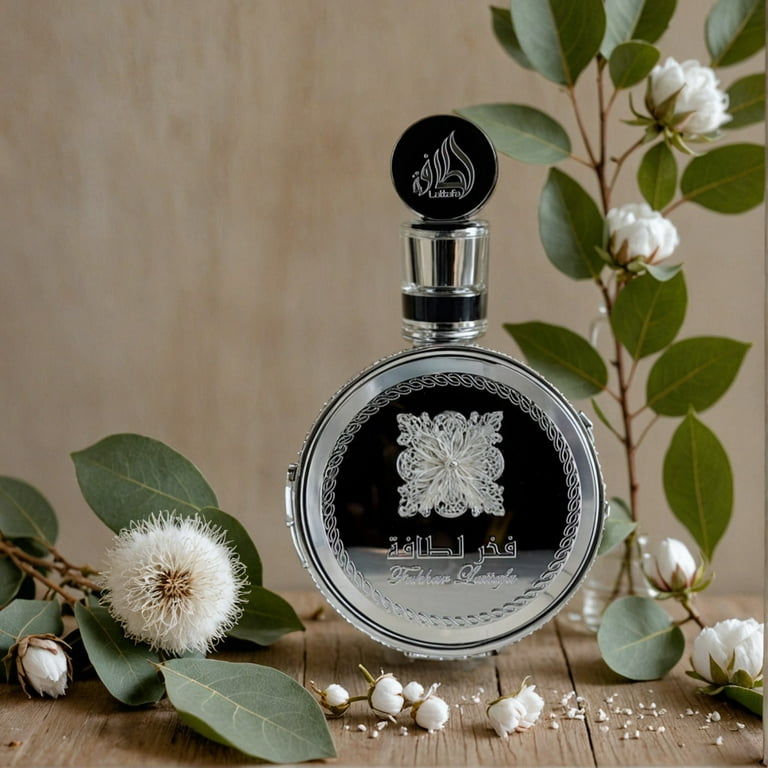 香水(男性用) Lattafa Fakhar Platin 100ml Amazon.com : Lattafa Pride - Fakhar Platin for Unisex - 3.4 oz EDP