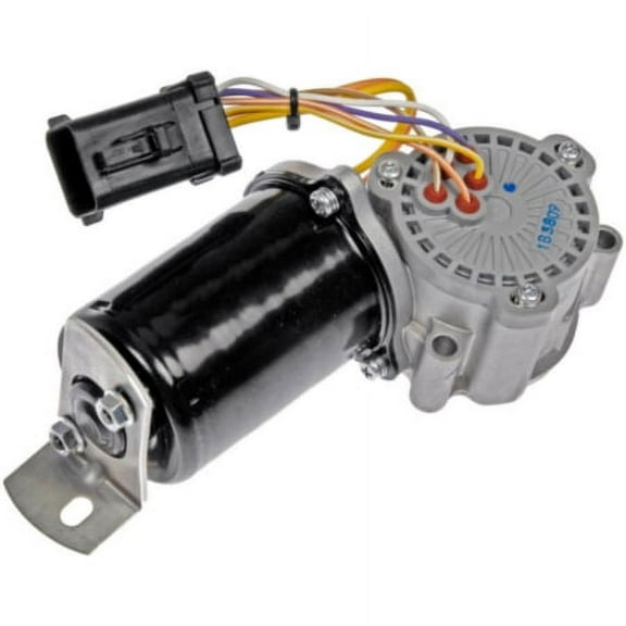 Dorman 600-925 Transfer Case Motor for Specific Ford / Mercury Models Fits select: 2008-2010 FORD EXPLORER, 2008-2010 FORD EXPLORER SPORT TRAC