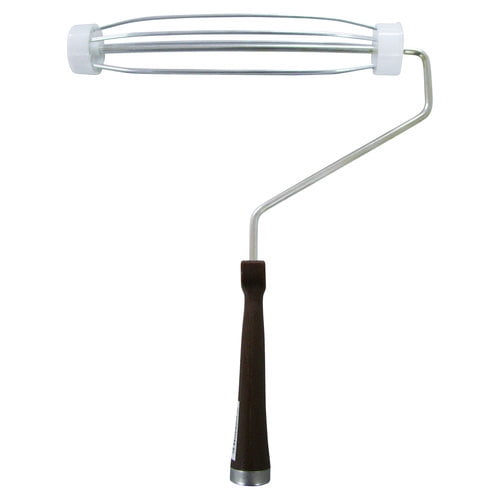 Zhejiang G&F 5-wire 9' Steel Roller Frame - unbrand