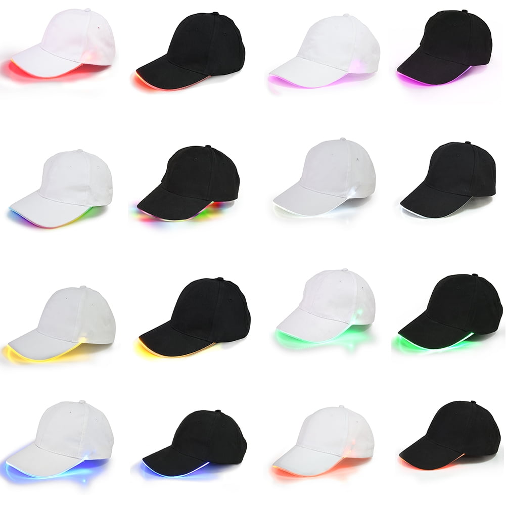 types of caps