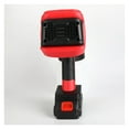 thumbnail image 4 of Wireless Portable Spray Gun for High Pressure Disinfectant, Paint, and Cleaning Applications ,Easy to Use, 4 of 5