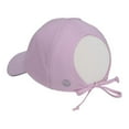 thumbnail image 2 of Calikids Casquette Grow With Me - Tuile Rose (Taille Unique, 2-6 Ans), 2 of 5