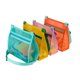 thumbnail image 1 of Shell Bag MUYIZI para niños de playa, bolsa de recolección de malla, 1 of 6