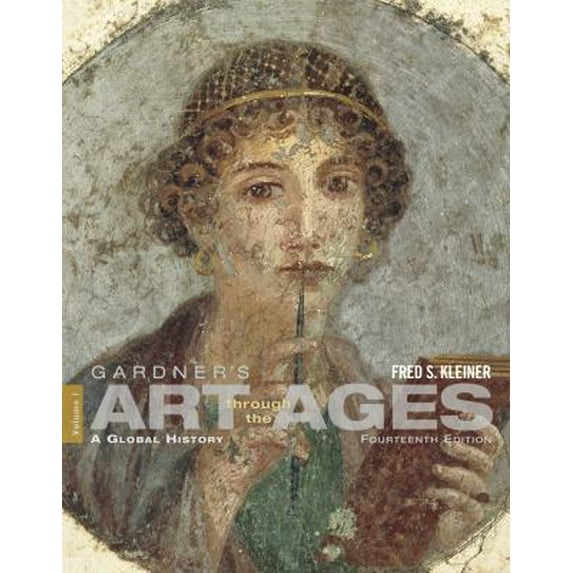 Pre-Owned Gardner's Art Through the Ages: A Global History: 1 (Paperback) 111177157X 9781111771577