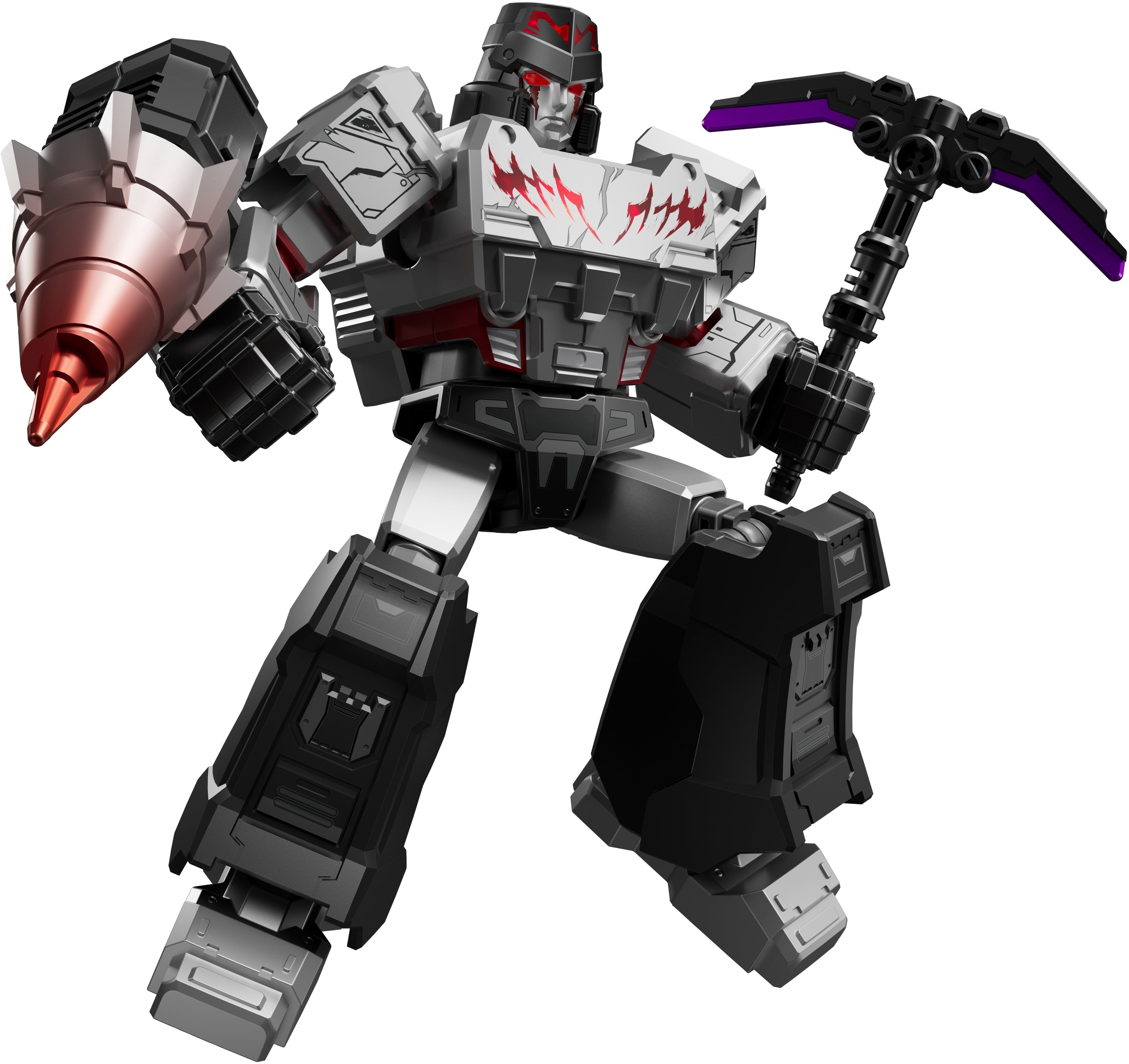 Blokees - Transformers - Shining Version - 03: Shattered Universe 6ct PDQ Display