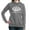 Charcoal Heather, variant on CafePress - Rescueninja3 - Pullover Hoodie, Classic & Comfortable Hooded Sweatshirt