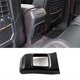 thumbnail image 2 of Car Rear Window Control Panel Cover Trim for 2023 2024 Accessories, 2 of 5