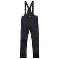 thumbnail image 3 of Pantalones de esquí de invierno para exteriores para hombre y mujer, pantalones de algodón con correa gruesa y cálidos, 3 of 6