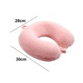 thumbnail image 2 of Funda de almohada de lactancia funda de almohada | | lactancia tela minky Zhivalor CPB-US-YY1346-4, 2 of 5