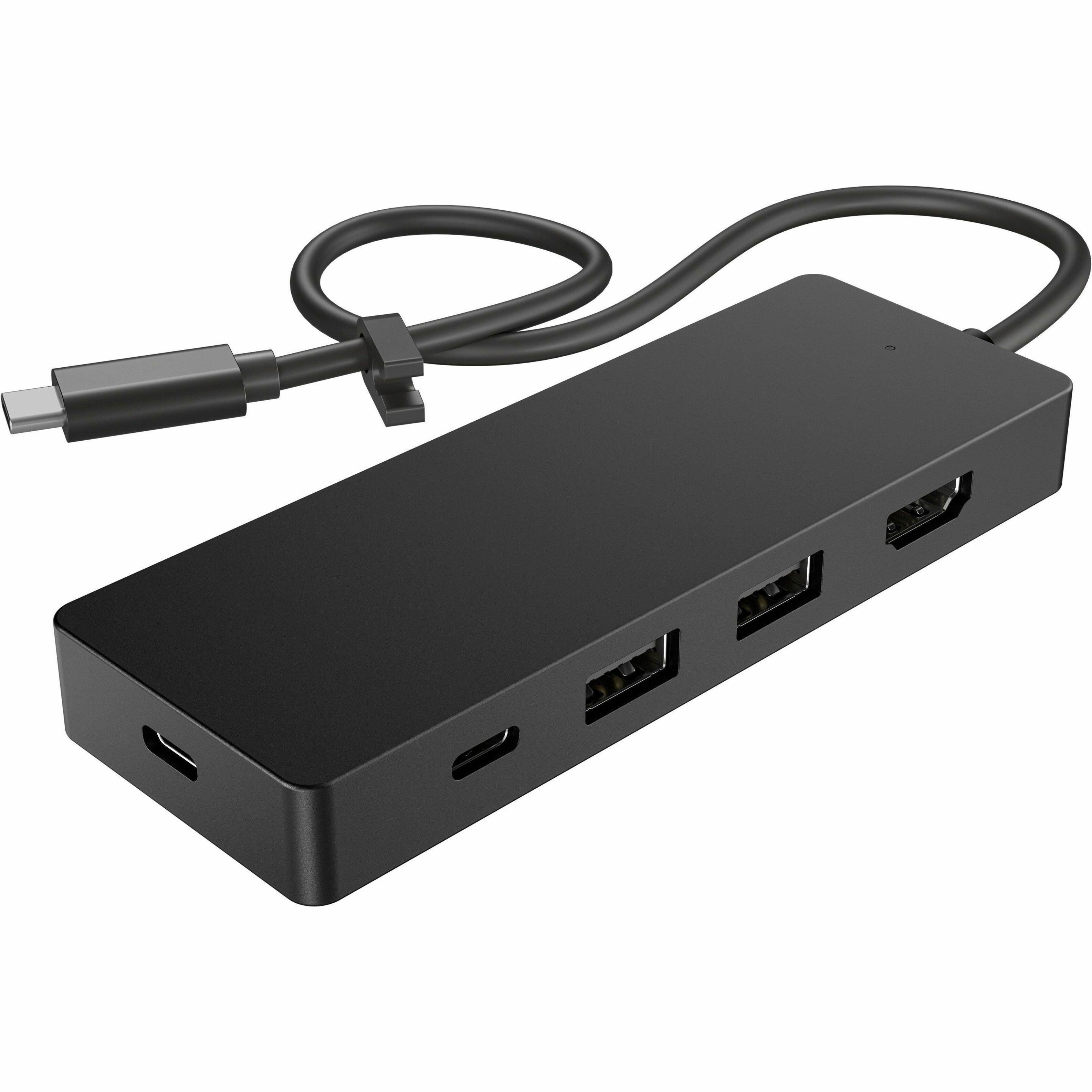HP USB-C Travel Hub G3 86S97UT