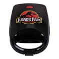 thumbnail image 3 of Sandwichera Uncanny Brands Jurassic Park Prehistórica, 3 of 6