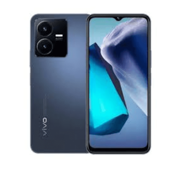 VIVO Y22s 128GB Azul