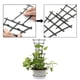 thumbnail image 5 of Wosthever Decoraciones de balcón para crecimiento de plantas, soporte resistente y fácil instalación, accesorios para plantas, 6 piezas Jardín y Patio, 5 of 6