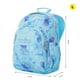 thumbnail image 3 of TOTTO Mochila Escolar Grande para Niña Porta Laptop 14 Repelente a Líquidos | 20 L ACUARELA, 3 of 5