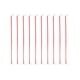 thumbnail image 4 of Eigraketly Kit de 140 cables de puente para placa de pruebas, 14 longitudes, cables de puente surtidos con caja de almacenamiento Medidores de medidas dimensionales Eigraketly TO004071-00, 4 of 6