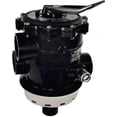 thumbnail image 4 of Hayward Multiport Thread Mount Vari-Flo 1-1-2in. FIP Valve SP07121, 4 of 5