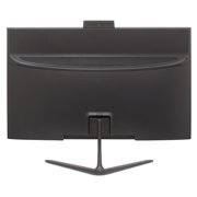 Acer Aspire C24-2YE13U3UNL-UR13 AIO Desktop, 23.8” Full HD IPS 120Hz Display, Intel Core i3-1305U, Intel UHD Graphics, 8GB RAM, 512GB NVMe SSD, Black