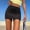 Black, variant on Women Mini Skirts High Waist Black Pencil Skirts Summer Short Skirts High Waist Skirts for Women Plaid Skirt Midi Skirt Womens Summer Skirts A Line Skirt Long Skirts for Women Mesh Mini Skirt Sparkly
