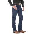thumbnail image 2 of Wrangler Men's 0936 Cowboy Cut Slim Fit Jean, Rigid Indigo, 36W x 33L, 2 of 5
