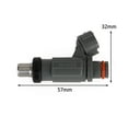 thumbnail image 2 of Fuel Injector 49033-0003 OEM For 2004 20005 Kawasaki ZX10R ZX12R Ninja VN2000, 2 of 10