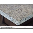 thumbnail image 2 of James Martin Furniture 527-V60D-SL-4DSC Palisades 60 in. Double Vanity with 4 cm Santa Cecilia Granite Top, Silver Gray, 2 of 6