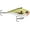 Gold Chrome, variant on Rapala Rippin' Rap 05 Gold Chrome Lipless Crankbait Fishing Lure