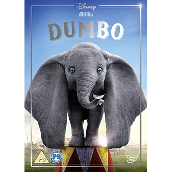 Dumbo [DVD]