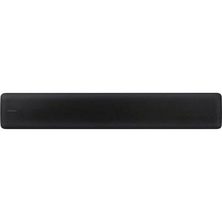 Samsung 4.0ch All-in-One Soundbar with Side Horn Speakers, Black