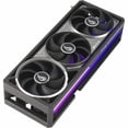 thumbnail image 2 of Asus ROG NVIDIA GeForce RTX 5090 Graphic Card, 32 GB GDDR7, 2 of 16