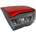 thumbnail image 2 of Tail Light Compatible with 2017-2021 Jeep Grand Cherokee 3.6L 5.7L V6 Hellcat Left Driver Side HALOGEN RJ73010010 360HP, 2 of 7