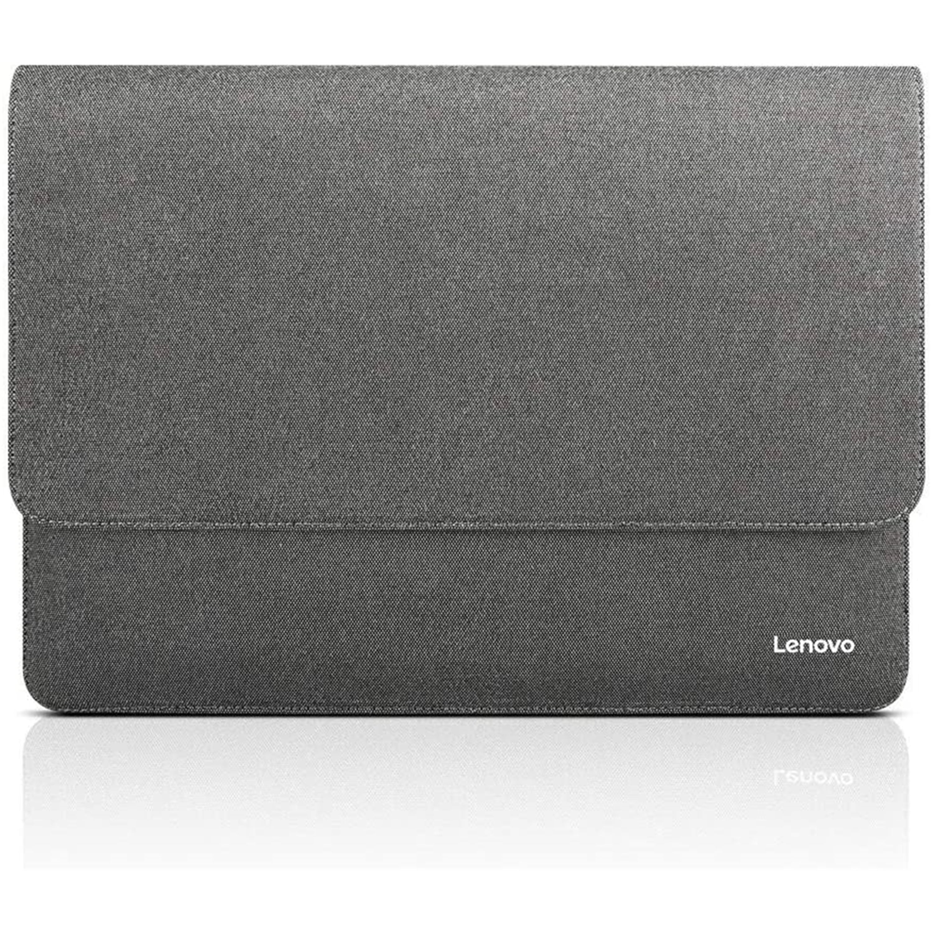Elektricien terwijl delicatesse Lenovo 14" Laptop Ultra Slim Sleeve (QTY 10 PER BOX), Gray (Used) -  Walmart.com