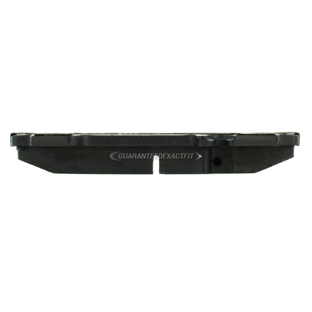 Centric Brake Pad Set, #100-08470