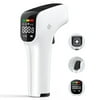 Non Contact Infrared Forehead Thermometer German Technology Sensor Professional Temperature Meter