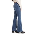 thumbnail image 5 of Levi's® Women's 726 High Rise Flare Jeans, 5 of 5
