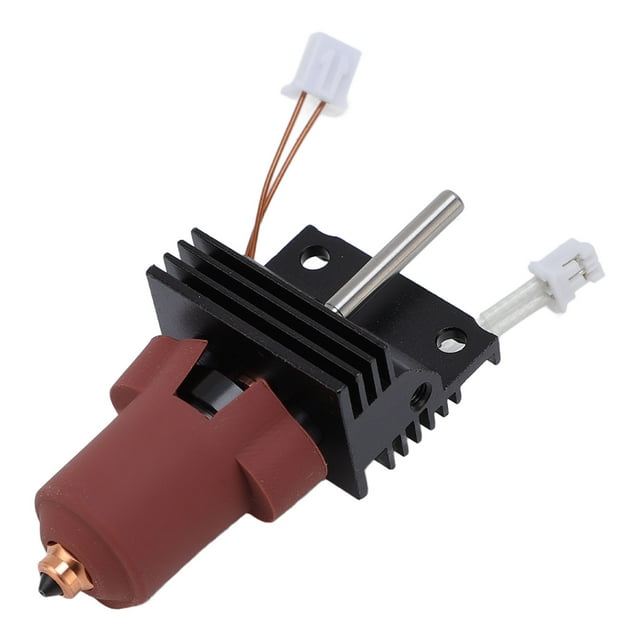 3D Printer Hotend Kit, Hotend Kit Fast Heat Transfer for K1 Maximum