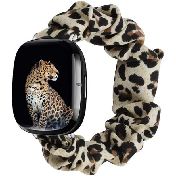 BenStyle Fabric Bands for Fitbit Versa Versa 2 Versa Lite