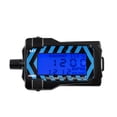 thumbnail image 3 of CHUANK Compact Propeller Tachometer for RC Airplane and Duct High Precision  Easy-to-Read LED Display  Replaceable Battery, 3 of 9