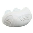 thumbnail image 3 of Dispositif Électrique de Solution Anti-Ronflement, Dispositif de Prévention du Ronflement Utilisation Simple Sommeil Confortable Micro Souffleur pour Usage Quotidien Blanc, 3 of 8