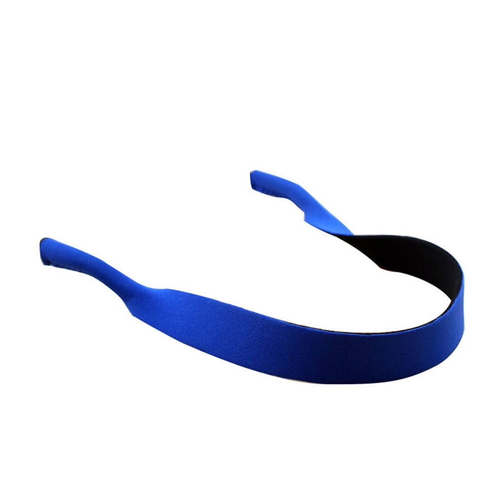 TureClos Neoprene Glasses Lanyard Flexible Eyeglasses Holder Strap