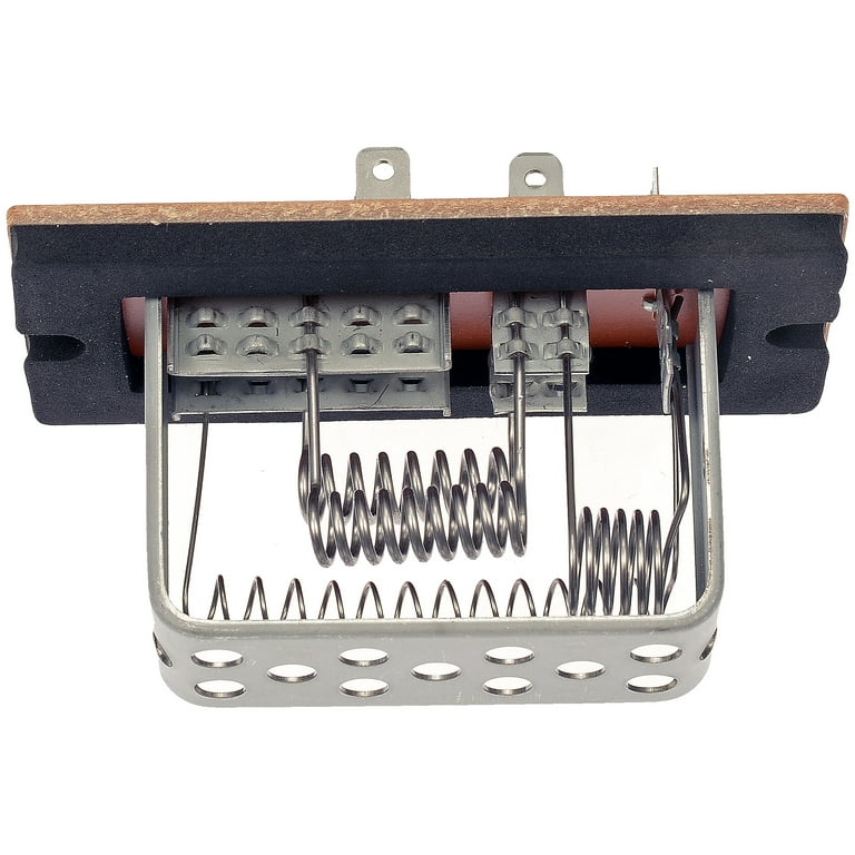 Blower Motor Resistor | 973-195 | HVAC Blower Motor Resistor | Dorman