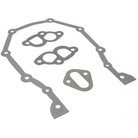 - JEGS Performance Products 210565 Timing Cover Gasket Set