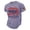 H1-Light Purple, variant on Havenx Mens American Patriotic T Shirts American Flag Design Crewneck Shirts Short Sleeve Fun Graphic Tshirts 250 Years Of Freedom 4th Of July Tee Tops,Black 4XL