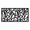 Black, variant on Grid Axcents Decorative Privacy Lattice Panel 2ft. x 4 ft. (Black Willow)