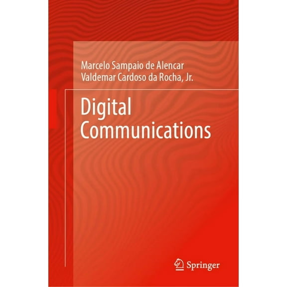 Digital Communications, (Hardcover)