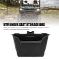 thumbnail image 3 of Organizador De Almacenamiento Debajo Del Asiento Del Conductor, Caja De Almacenamiento Debajo Del Asiento UTV 715003399 Funcional Para HD5 HD7 HD8 HD9 HD10, 3 of 7