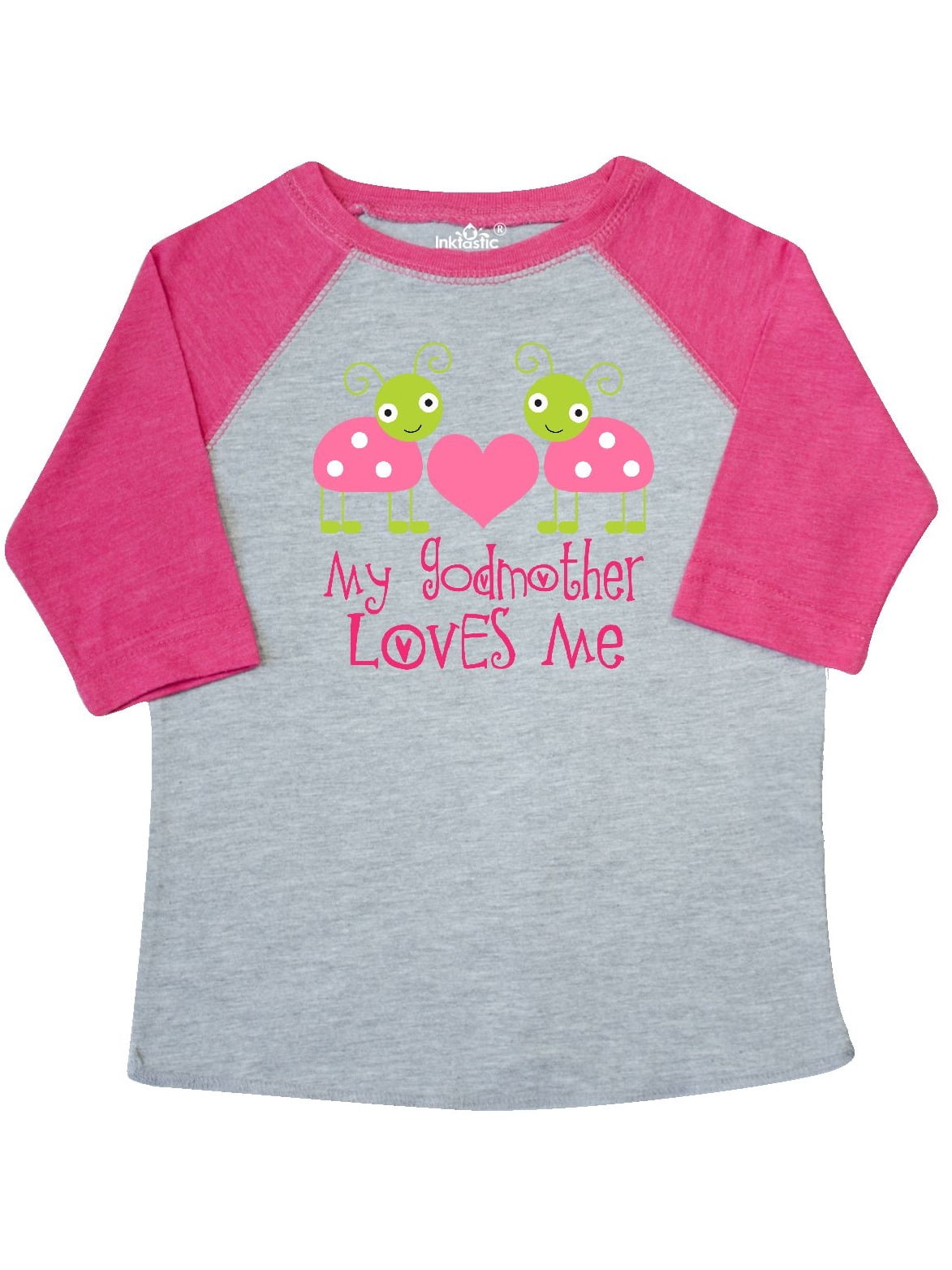 my godmother loves me baby clothes