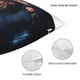 thumbnail image 5 of Fundas de almohada para sofá cama cómodas de Hocus Pocus, fundas de cojines para sofá, dormitorio, coche, almohada cuadrada de 16 x 16 pulgadas, 5 of 8