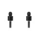 thumbnail image 3 of Tholdsy Micrófono portátil Bluetooth para cantar, altavoz inalámbrico de mano para teléfono inteligente, micrófono de mano para el hogar, Type2 NO2, 3 of 6
