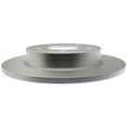 thumbnail image 2 of Raybestos 980285FZN Rust Prevention Technology Coated Rotor Brake Rotor, 1 Pack Fits select: 2004-2012 MAZDA 3, 2 of 4